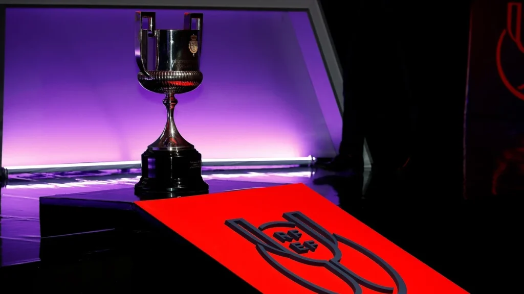 ¿No Interesa El Fútbol En Abierto? Los Datos De Audiencias De 2025 Son Muy Claros 2 Copa Del Rey Rfef
