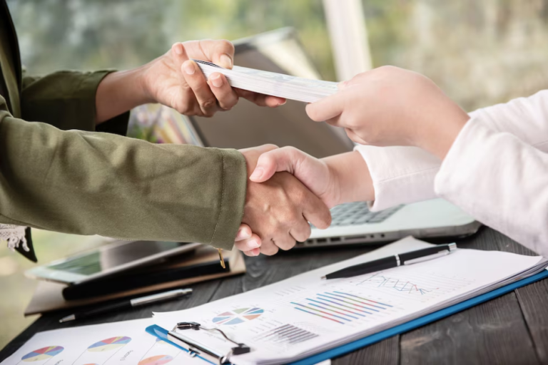 lo que dicen sus clientes reales – Noticias Empresariales