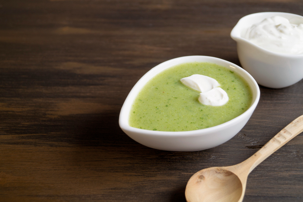 El Ingrediente Olvidado Que Convierte Un Simple Puré De Verduras En Un Plato De Alta Cocina 1 Más Allá De La Receta Básica: Variaciones Y Consejos Extra