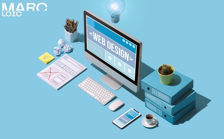 Qué tener en cuenta al contratar un diseñador web profesional en Madrid