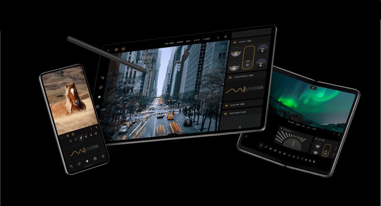 El Mejor Editor de Fotos para Android