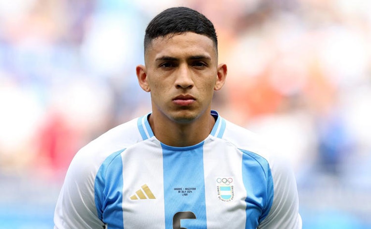 La Real Sociedad Frena A Gorrotxategi Con Un Pivote De 20 Millones 1 Equi Fernandez Gorrotxategui Real Soiedad