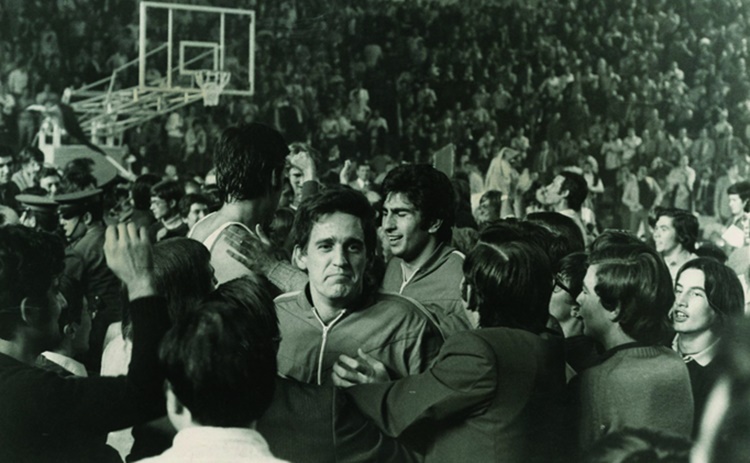 De Los Comienzos A Los Cuatro Oros: Todos Los Pasos De España En El Eurobasket A Lo Largo De Su Historia 2 España Eurobasket Historia 1973