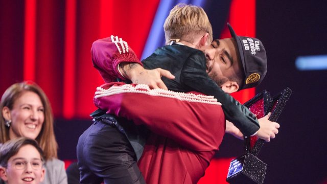 El Ganador Más Joven Y La Audiencia Más Baja Marcaron La Final De ‘La Voz Kids 2025’