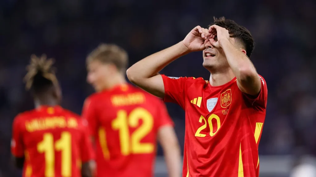 ¿No Interesa El Fútbol En Abierto? Los Datos De Audiencias De 2025 Son Muy Claros 1 El Fútbol En Abierto Arrasa En Audiencias En 2025