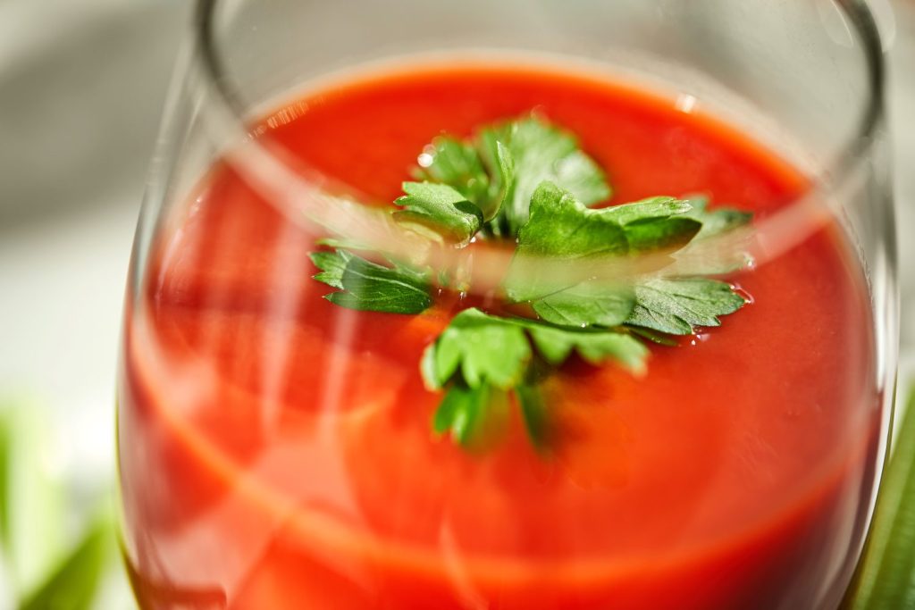El Tomate, Rey Indiscutible De La Receta