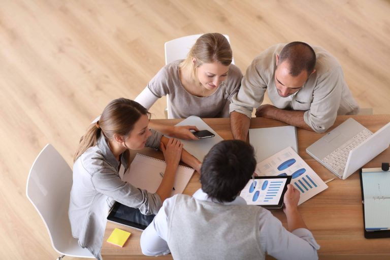 Gestión profesional de Recursos Humanos sin estructura interna; ventajas del modelo externalizado