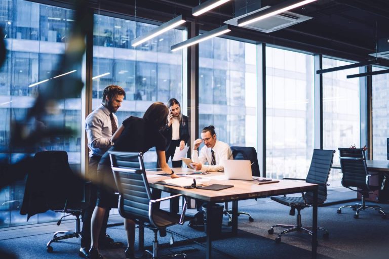 ¿Qué ventajas aporta preparar la formación empresarial antes de septiembre?