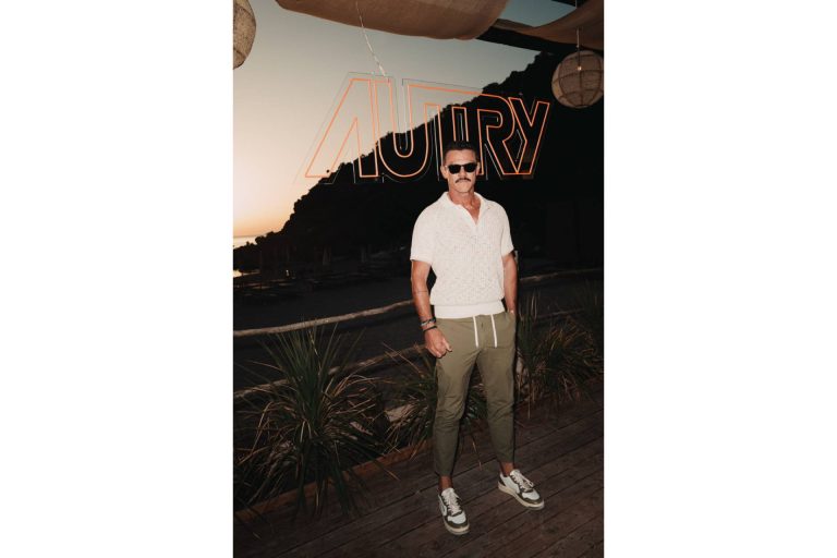 Éxito rotundo en la presentación de ‘Sandy’, el nuevo híbrido entre sneaker y espardeña de AUTRY