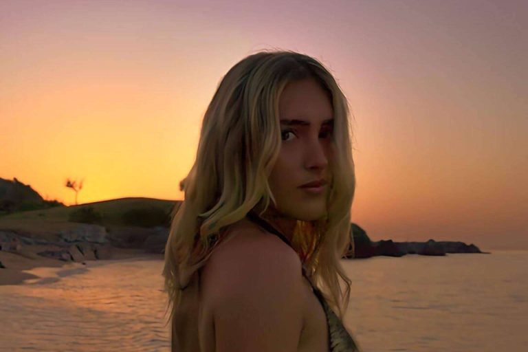 Seytha lanza ‘Señal’, el nuevo hit del verano