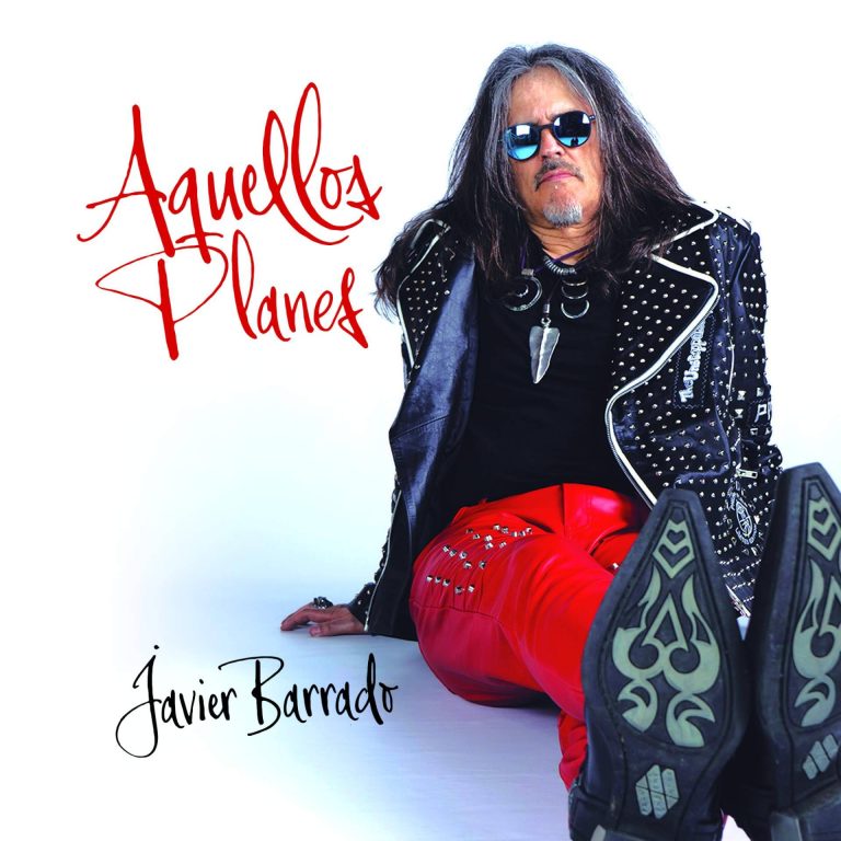 De la publicación de ‘Aquellos planes’, el segundo disco