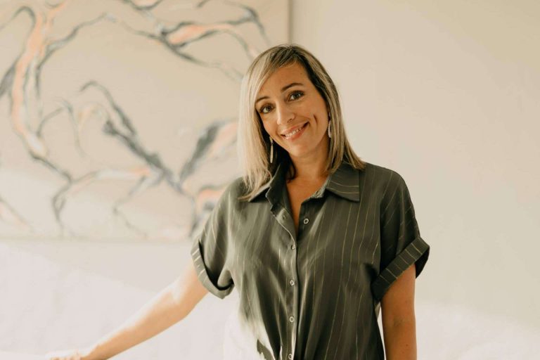Julia Mata Bueso, psicóloga experta en relaciones; ‘No hay salud mental sin relaciones sanas’