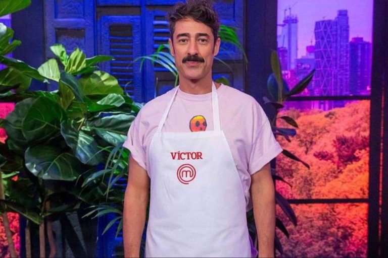 El fisioterapeuta de la última edición de MasterChef valora los beneficios del dispositivo Drakarian