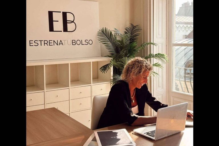 Estrena Tu Bolso; el lujo sostenible ahora al alcance de todas
