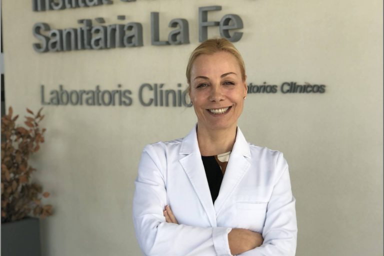La Dra. Patricia Gutiérrez Ontalvilla hace historia como la primera mujer en representar a España en ISAP