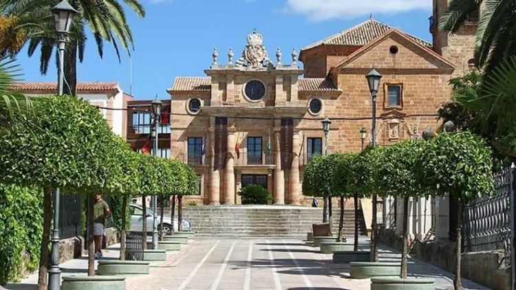 Jaén Y Almería Cuentan Con Los Dos Municipios Más Baratos De Andalucía Para Comprar Casa 1 Jaen Almeria Comprar Casa Barato