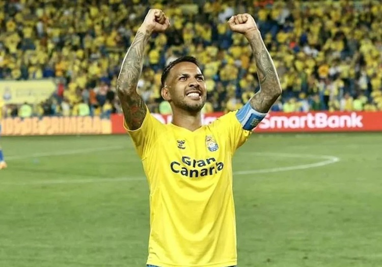 El Ambicioso Mensaje De Jonathan Viera: Letra Pequeña De Su Fichaje Por Las Palmas 1 Jonatan Viera Las Palmas