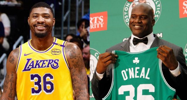 Los ‘Figos’ De La Nba Que Traicionaron A Lakers O Celtics: De Shaquille O’neal Al Nuevo Compañero De Doncic Y Lebron