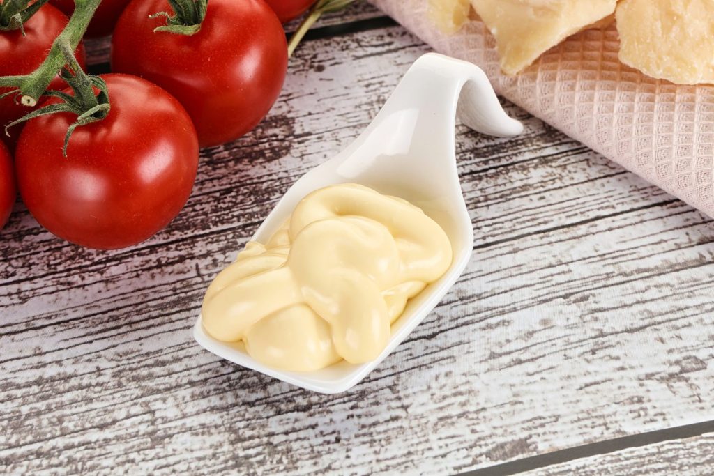 Más Allá De La Mayonesa: Un Universo De Posibilidades Culinarias