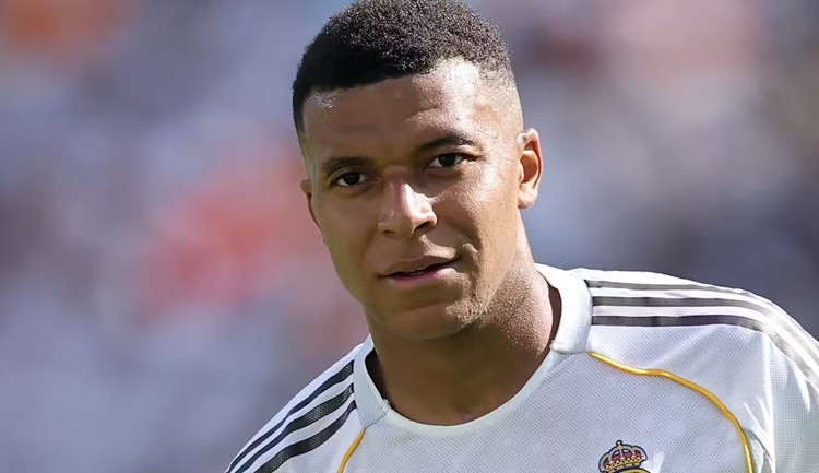 Xabi Alonso Toma Decisión Clave Para El Futuro Del Real Madrid: Mbappé Y Vinicius Ya Lo Saben 1 Mbappé Vinicus Xabi Alonso