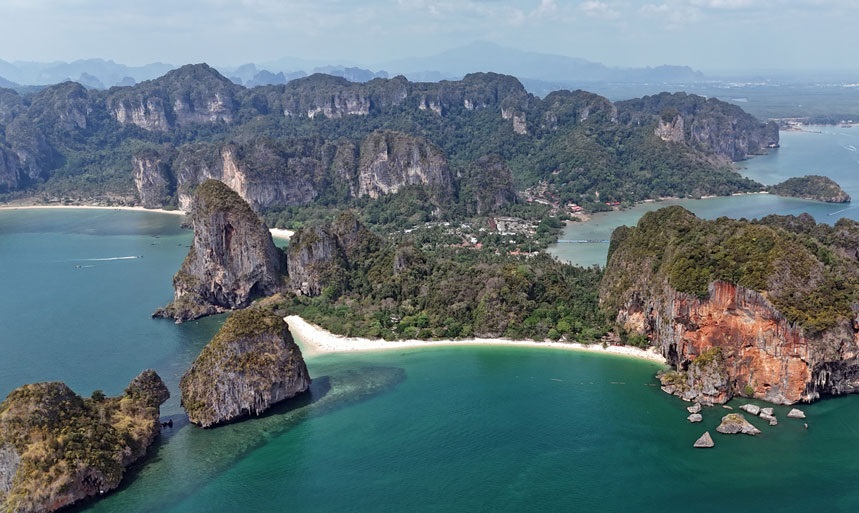5 Consejos De Un Experto Para Viajar Al Sudeste Asiático Este Verano 1 Mundo Nomada