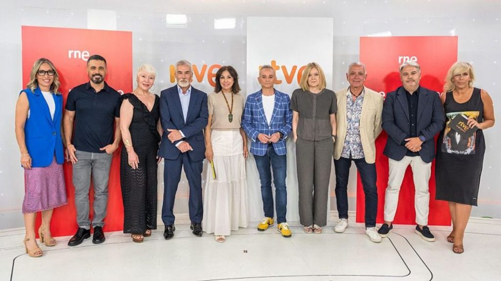 Terremoto En Rtve Con Las Últimas Cancelaciones, Fichajes Y Renovaciones De Programas 2 Las Nuevas Voces De Radio Nacional De España (Rne)