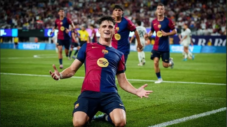Deco Da Un Golpe En La Mesa: Venta Del Fc Barcelona Deja Superávit 1 Pau Victor Deco