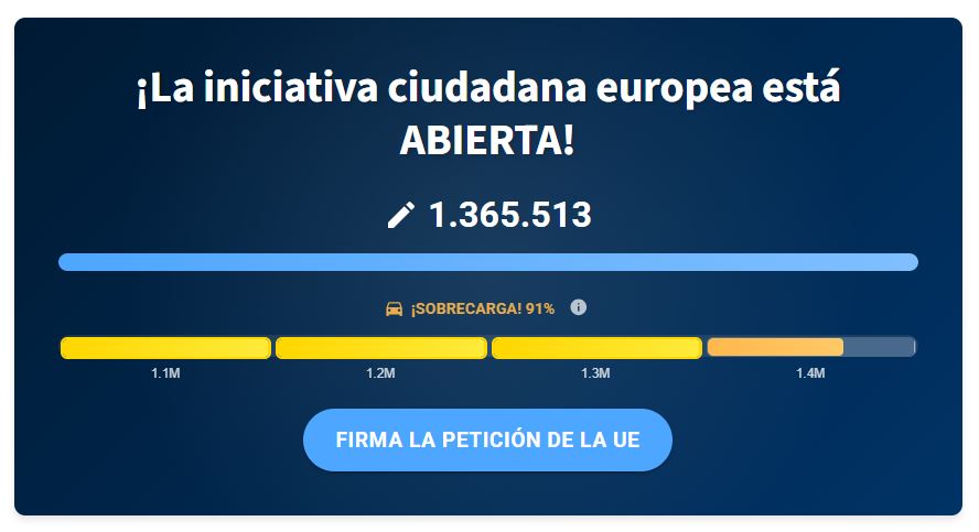 Peticion Ue Videojuegos