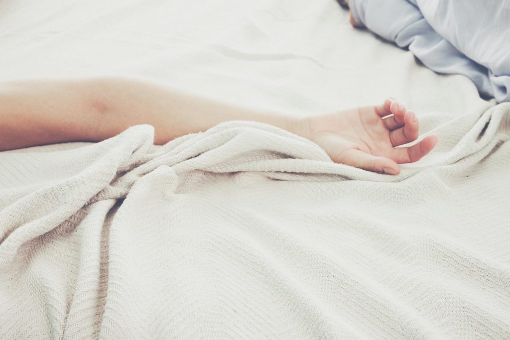 Menos Estrés Y Mejora La Regulación Hormonal