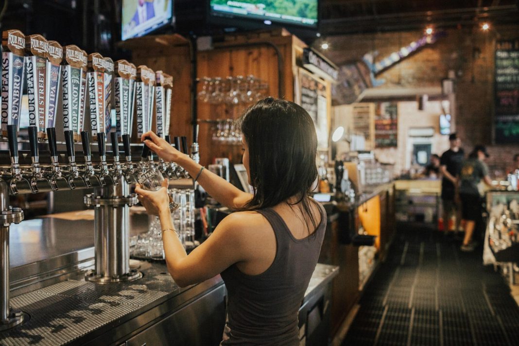 Lo que debes tener claro si vas a pedir una cerveza en Madrid