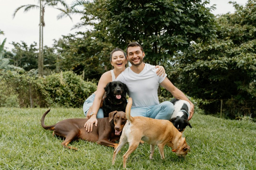 Una nueva forma de familia