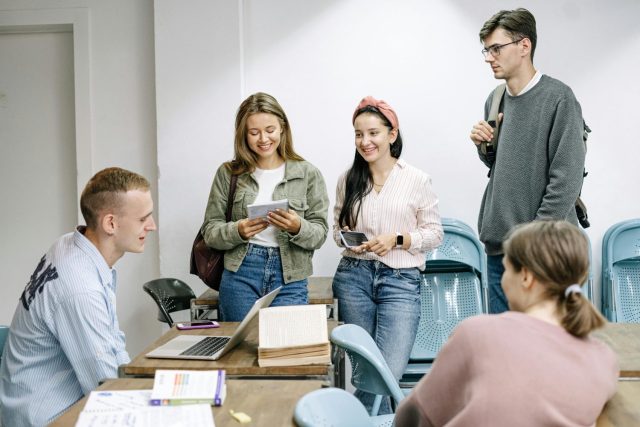 La Carrera Universitaria Con Trabajo Asegurado Que Casi Nadie Quiere Estudiar En España 