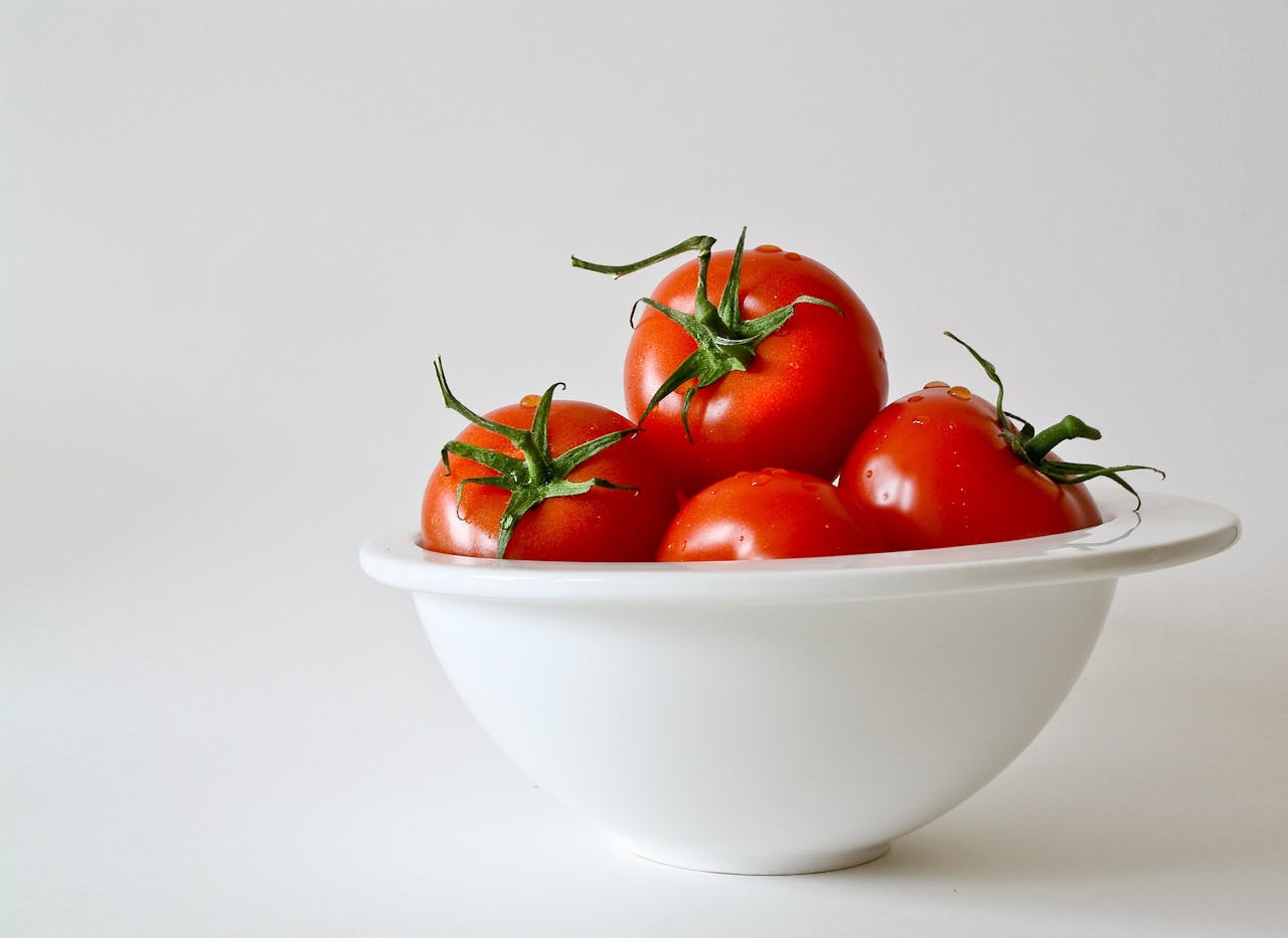 Operación Rescate: Trucos Para Devolverle La Vida A Un Tomate Refrigerado