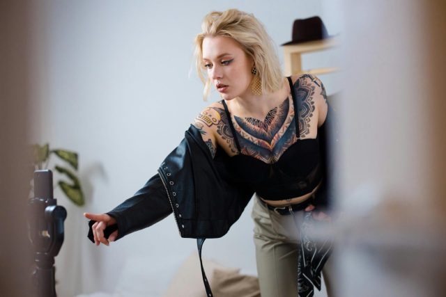 La Dualidad De Onlyfans: ¿Libertad Sexual O Explotación Feminizada Digitalizada?