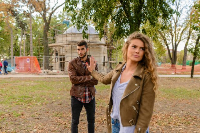 Si Ves Estas Señales En Tu Pareja, Tienes Una Relación Con Un Narcisista… ¡Sal De Ahí Cuanto Antes!