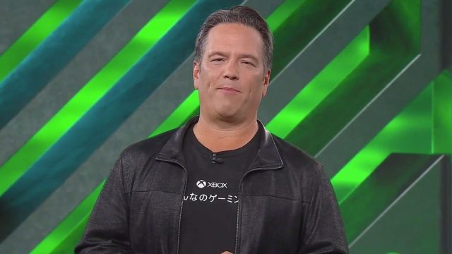 La Mentira De Phil Spencer Tras Los 9.000 Despidos En Microsoft Y Xbox Después De Comprar Activision Por 70.000 Millones