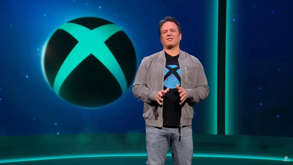 La Mentira De Phil Spencer Tras Los 9.000 Despidos En Microsoft Y Xbox Después De Comprar Activision Por 70.000 Millones 2 Phil Spencer Xbox