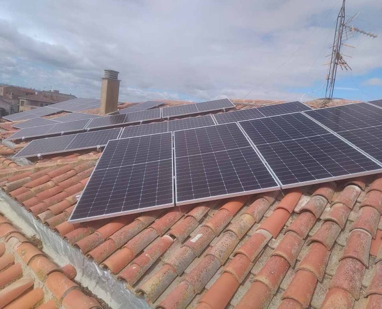 Energía solar en la Costa del Sol: Guía definitiva de placas solares en Málaga