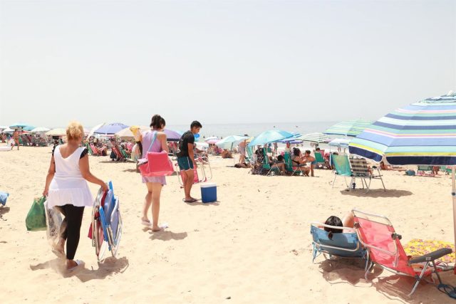 3 De Cada 4 Españoles Se Van De Vacaciones En Verano Gastando Cerca De 1.000 Euros De Media