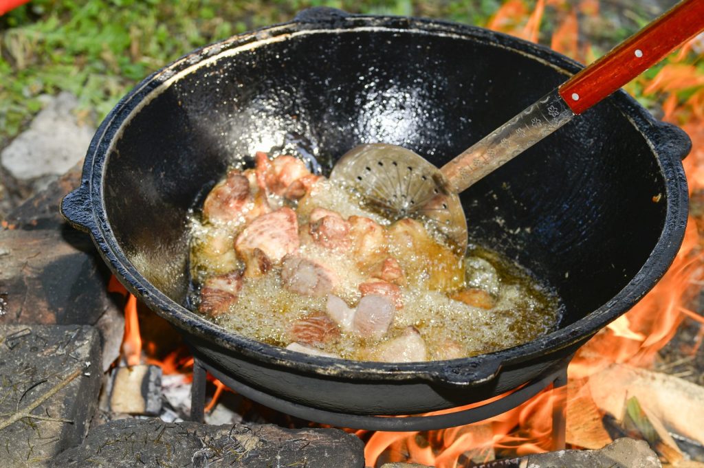 Una Explosión Sensorial: El Sabor De La Cataluña Más Atrevida