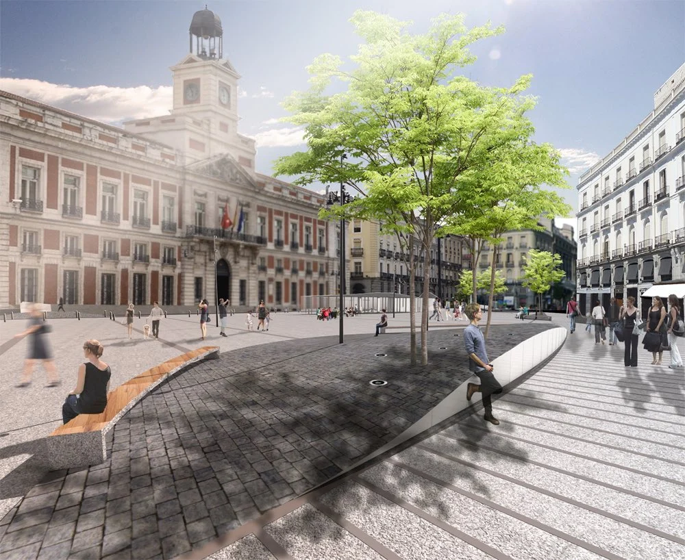 Proyecto De Rubio Bilbao Arquitectos