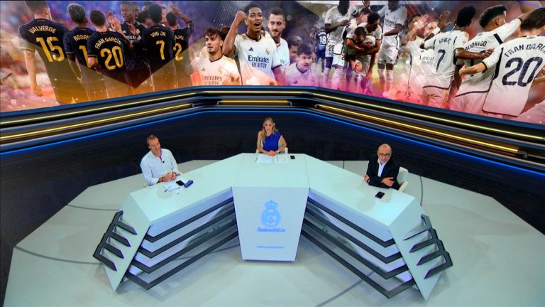 La paradoja de RMTV: no hay nada relacionado con el Real Madrid entre lo más visto en el canal en 2025