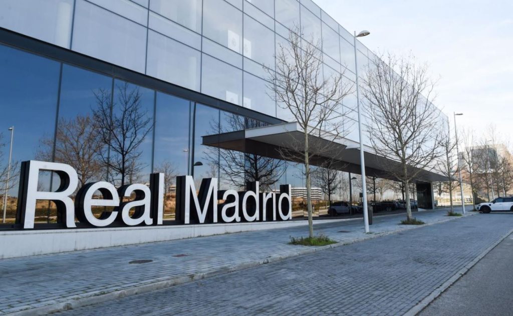 La Paradoja De Rmtv: No Hay Nada Relacionado Con El Real Madrid Entre Lo Más Visto En El Canal En 2025 1 Real Madrid Valdebebas
