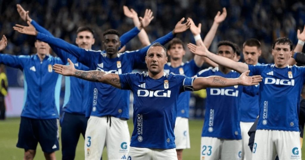 Real Oviedo