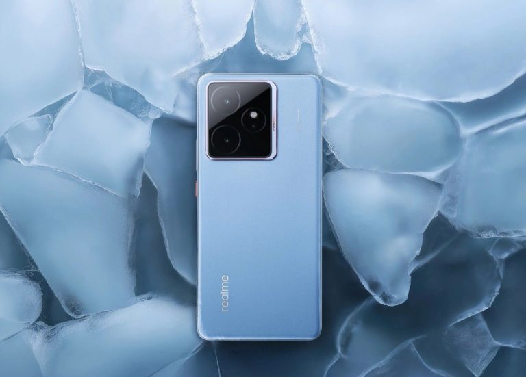 realme consigue la máxima eficiencia energética en toda su gama europea