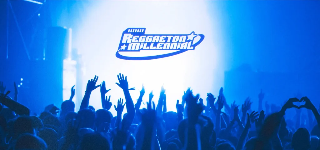 El Nostálgico Reggaeton Millennial Fest Aterriza En Madrid En Septiembre 2 Reggaeton Millennial