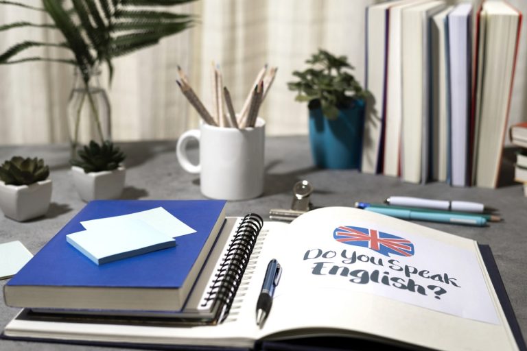Aprovechar las vacaciones de verano para repasar el inglés