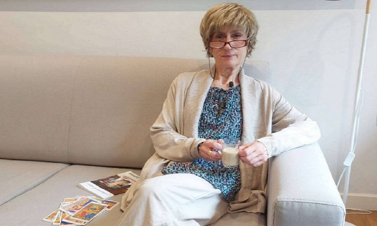 Amarres de amor en casa de Paloma Lafuente: entrevista exclusiva con la experta y autora que revoluciona los rituales de amor