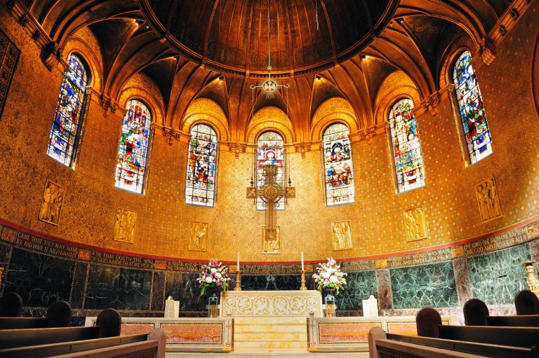Nuestra Señora del Carmen, santoral del 16 de julio de 2025