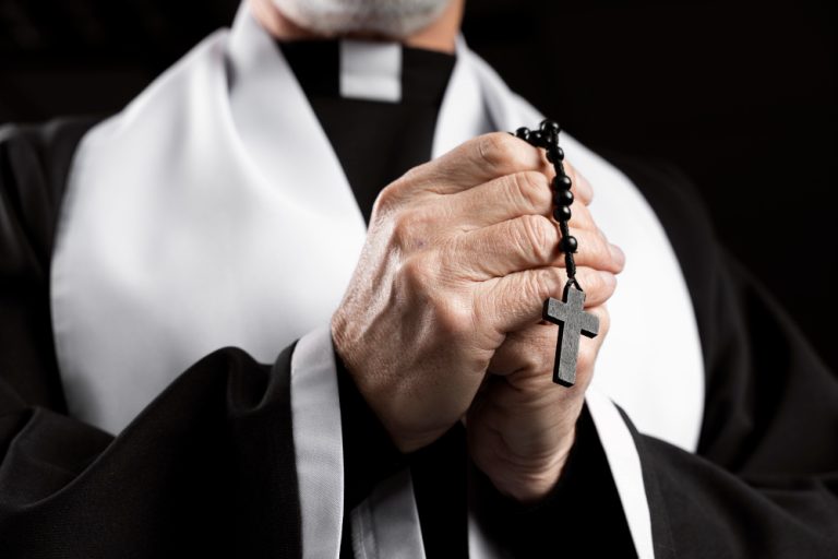 San Inocencio I, santoral del 28 de julio de 2025